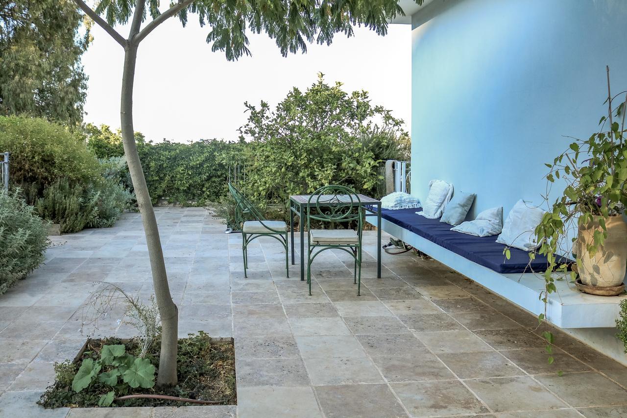 Rosh Pinna Home With A View Luaran gambar