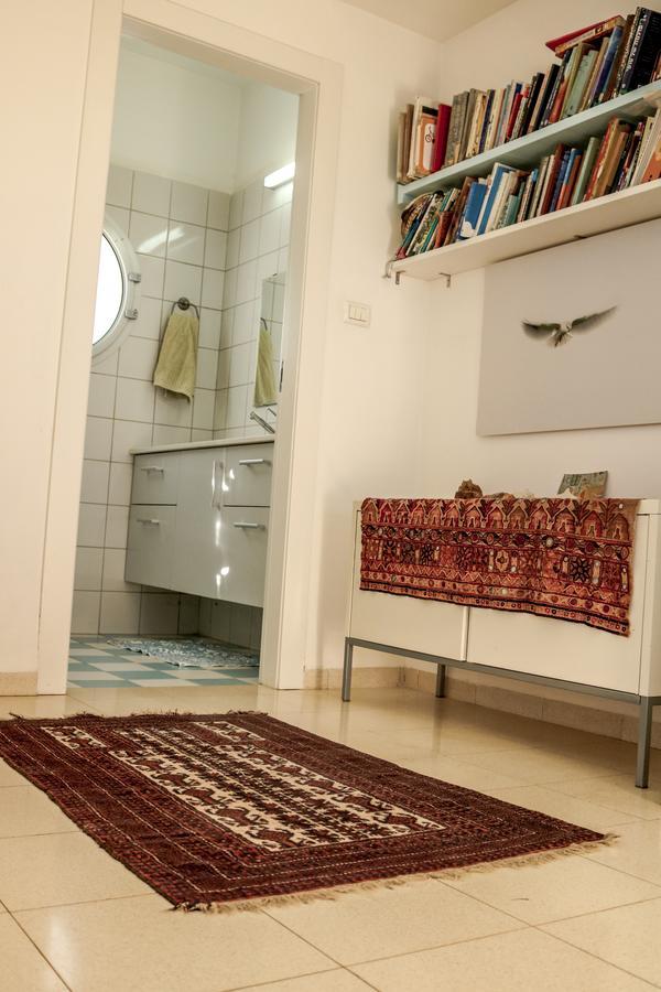 Rosh Pinna Home With A View Luaran gambar