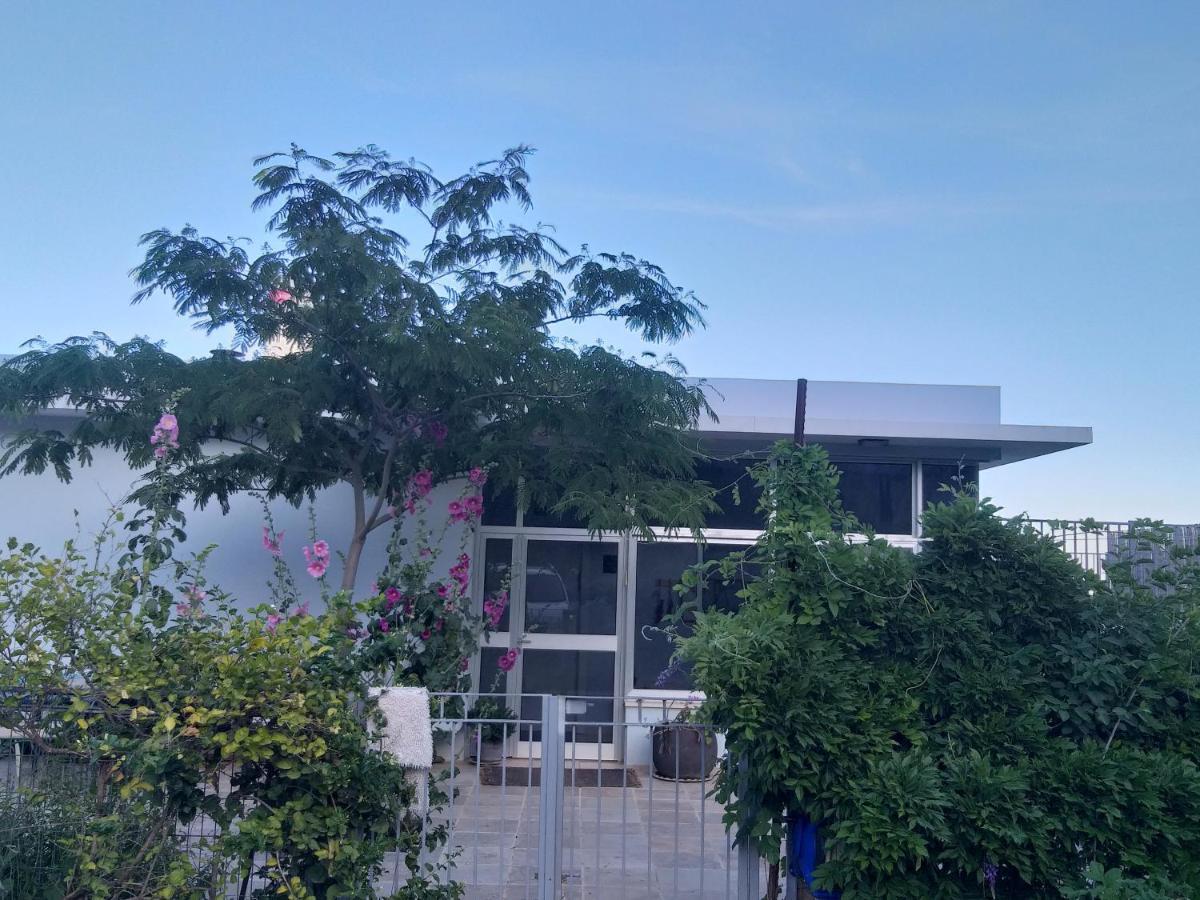 Rosh Pinna Home With A View Luaran gambar